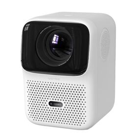Xiaomi Wanbo Projector T4 Android 9.0 FHD 1080p WiFi 1x HDMI 1x USB